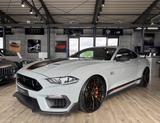 Ford Mustang Mach 1 Fastback*DEUTSCH*B&O*KAMERA*ACC* - Ford Mustang Gebrauchtwagen in Wuppertal