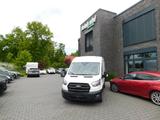 Ford Transit Kasten 290 L2 Trend - gebrauchte Ford Transit aus dem Jahr 2024