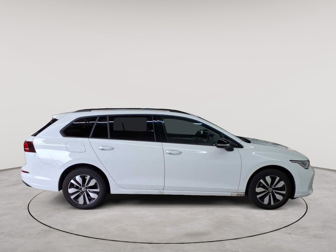 Volkswagen Golf Variant 1.5 eTSI DSG Goal NAVI SHZ imagem 3