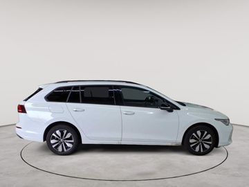 Volkswagen Golf - 3