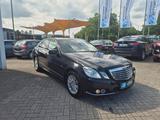 Mercedes-Benz E 250 E -Klasse Lim. E 250 CDI BlueEfficiency - Mercedes-Benz E 250 mit Diesel-Antrieb: Limousine