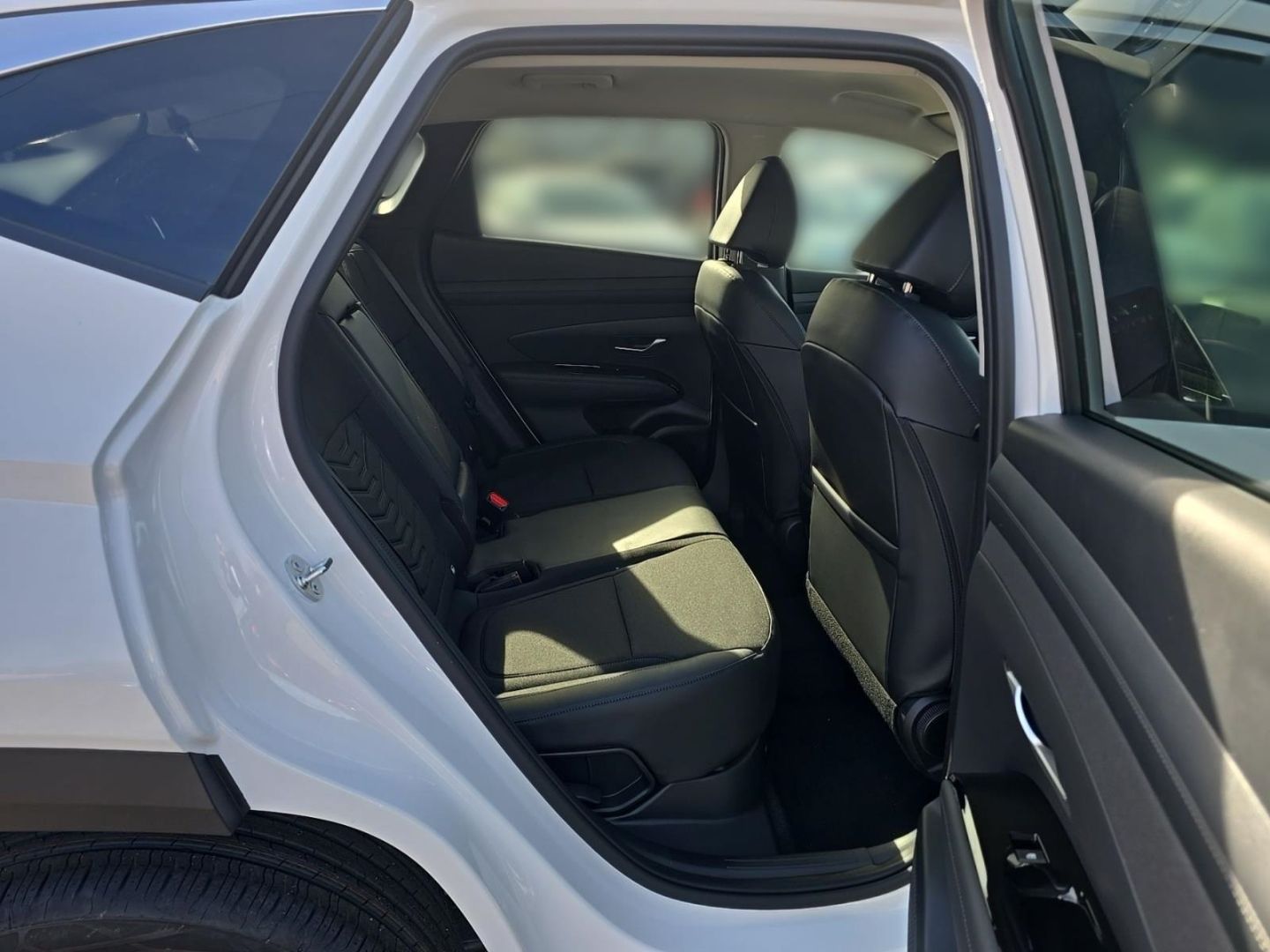 Hyundai Tucson – Bild 13