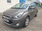 Hyundai ix20 1.4 FIFA world Cup Edition Klima - Hyundai ix20: Limousine, 1.4