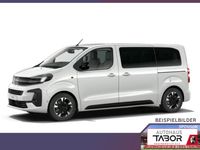 Opel Zafira - Vorschau Bild 2