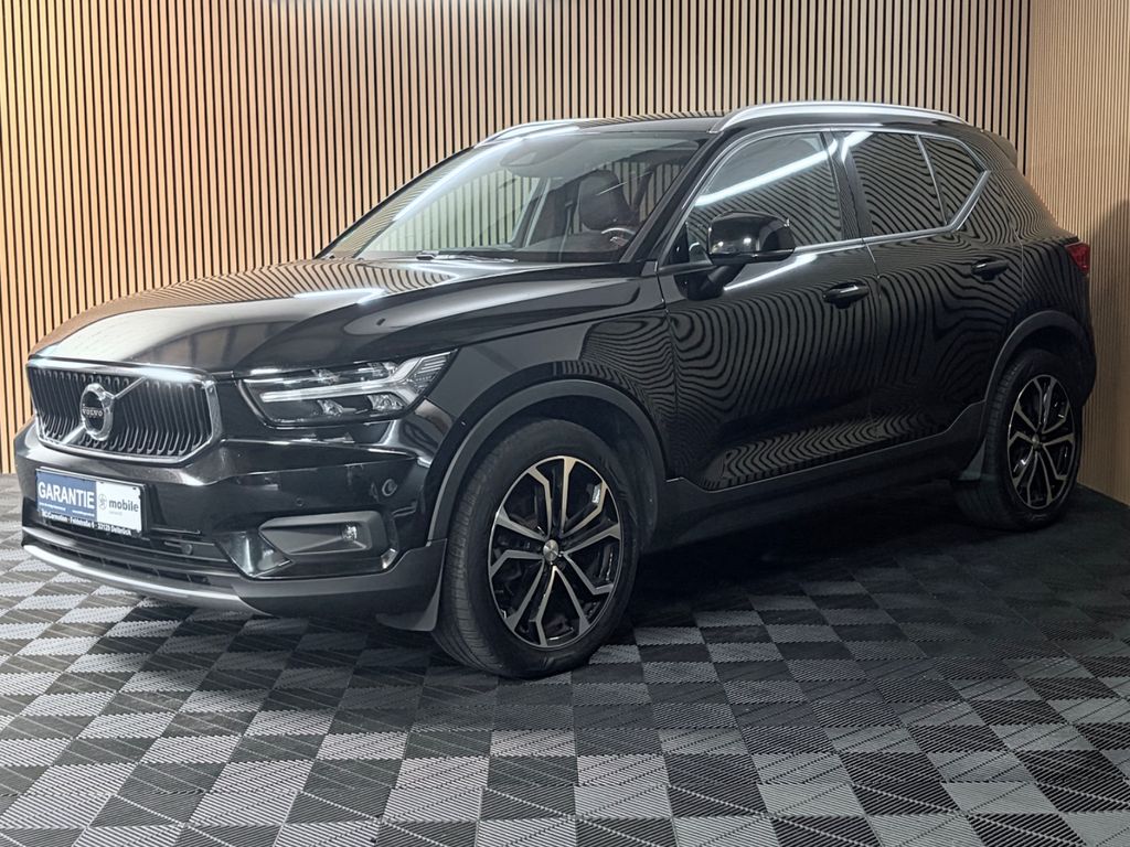 Image of Volvo XC40