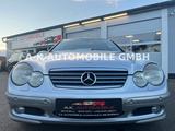 Mercedes-Benz C 230 Kompressor*AUTOMATIK*PANO*TEMPO*SHZ*PDC* - Coupés bis 5.000 Euro