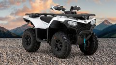 CFMOTO CForce 450 S EPS 4x4 ABS +++ SOFORT VERFÜGBAR