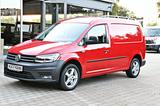 Volkswagen Caddy Nfz Maxi Kasten BMT LED - Offers