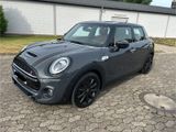 MINI Cooper S 5T |Chili|1. Hand|Leder|HUD|Pano - MINI MINI in Oldenburg