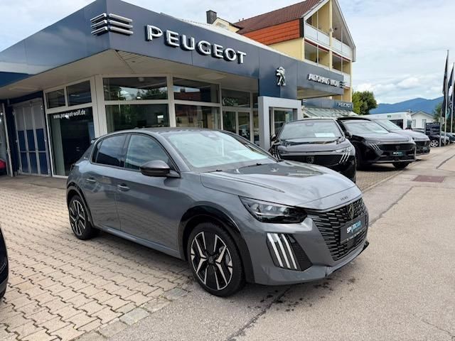 PEUGEOT 208 GT Hybrid 110