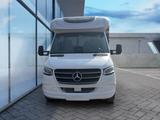 Malibu T Mercedes Benz 470 RB LE K comf.  Preishit! - Wohnwagen & Wohnmobile in Krefeld