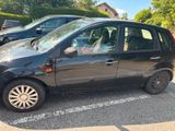 Ford Fiesta 1,4 16V Futura EST Futura - Ford Fiesta mit Benzin-Antrieb: Kleinwagen, Futura