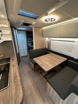 Hobby 545 KMF - Offers