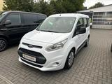 Ford Tourneo Connect*PDC*AUX*KLIMA*1.HAND*ZAHNR. NEU - Ford Tourneo Connect Gebrauchtwagen