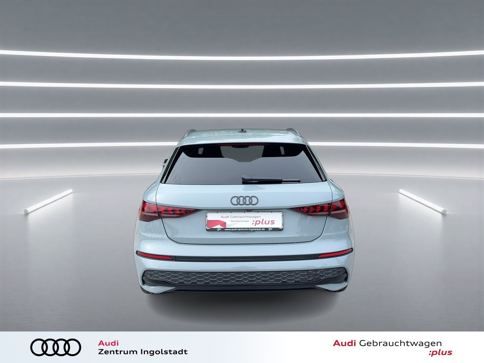 Audi A3 - Bild 6