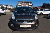 Kia Venga FIFA World Cup Edition/LPG-Gasanlage/Pano - Kia Venga: Fifa World Cup Edition