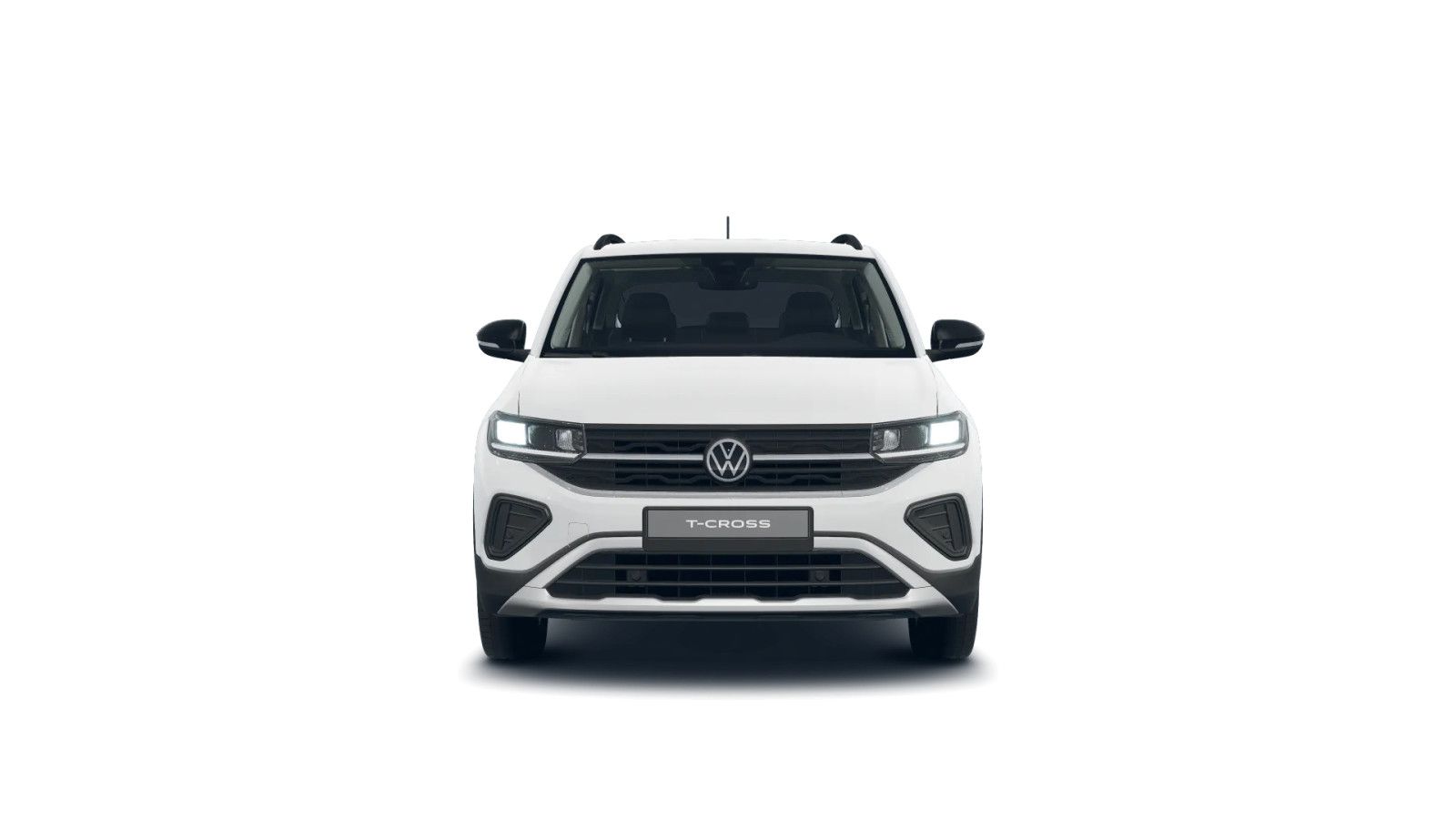 Volkswagen T-Cross - Bild 3