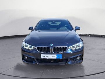BMW 420 Gran Coupé - 8