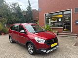 Dacia Lodgy Stepway 131PS! NAVI SHZ TEMP KAMERA 1.HND - gebrauchte Dacia Lodgy aus dem Jahr 2021