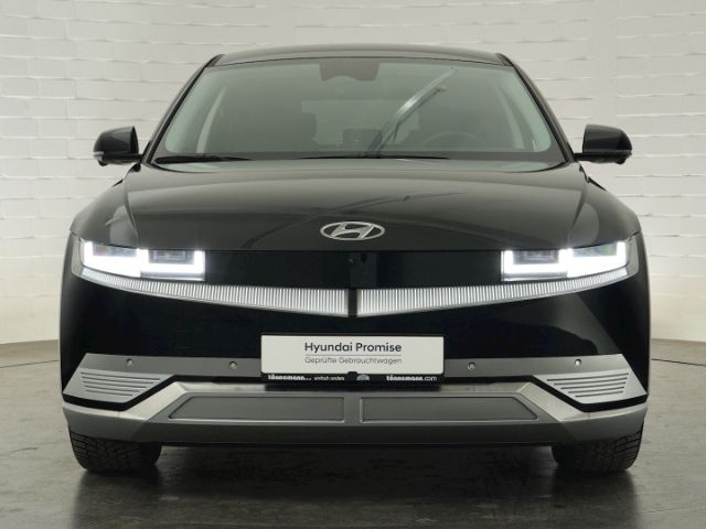 IONIQ 5 UNIQ 77,4kWh+LED+NAVI+AROUND VIEW+ELEKTR