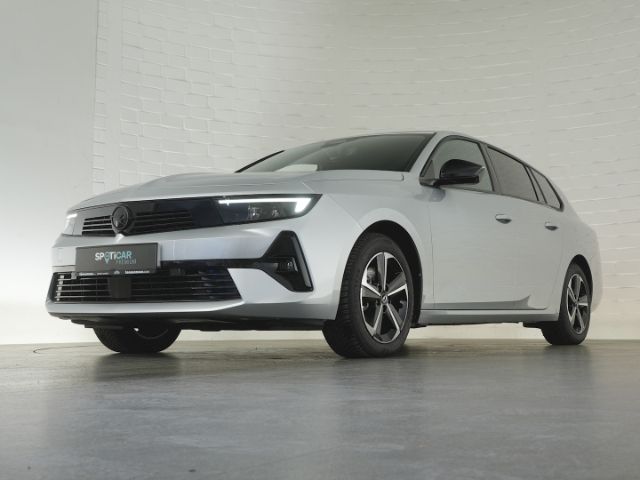 Astra L ST GS+AHK+360 GRAD KAMERA+NAVI+SITZ-/LEN