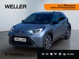 Toyota Aygo X Teamplayer *LED*ACC*CarPlay*RCam*SHZ*PDC*