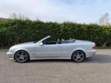Mercedes-Benz CLK Cabriolet 230 Kompressor 197PS - Mercedes-Benz 230 mit Benzin-Antrieb: Clk