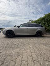 Skoda Octavia 1.8 TSI DSG CLEVER Combi CLEVER - Skoda Octavia: Allradantrieb, 1.8
