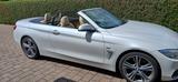 BMW 428i Cabrio Sport Line Automatik  - BMW 428: 428i