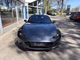 Mazda MX-5SKYACTIV-G 160 6GS AL-SPORTS NAVI - gebrauchte Mazda MX-5 aus dem Jahr 2017