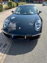 Porsche 991 Carrera S Cabriolet Carrera S PDK, Bose, uvm - Porsche 991: Cabrio