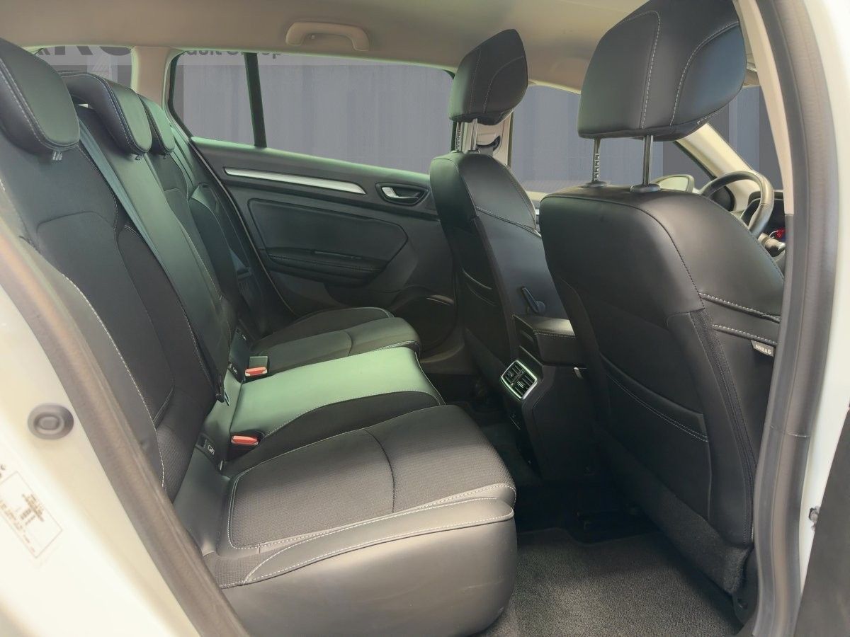 Renault Megane - Bild 9