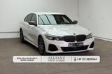 BMW M340d xDrive Lim. Sport ACC LED 3-Zonen CarPlay - BMW M340d bis 25.000 Euro