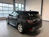 Land Rover Range Rover Sport D 250  3.0 Mild-Hybrid HSE  - gebrauchte Land Rover Range Rover Sport aus dem Jahr 2022