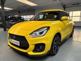 Suzuki Swift Sport NAVI KAMERA LED ALACNTARA OPTIK - Suzuki Swift Gebrauchtwagen in Düsseldorf