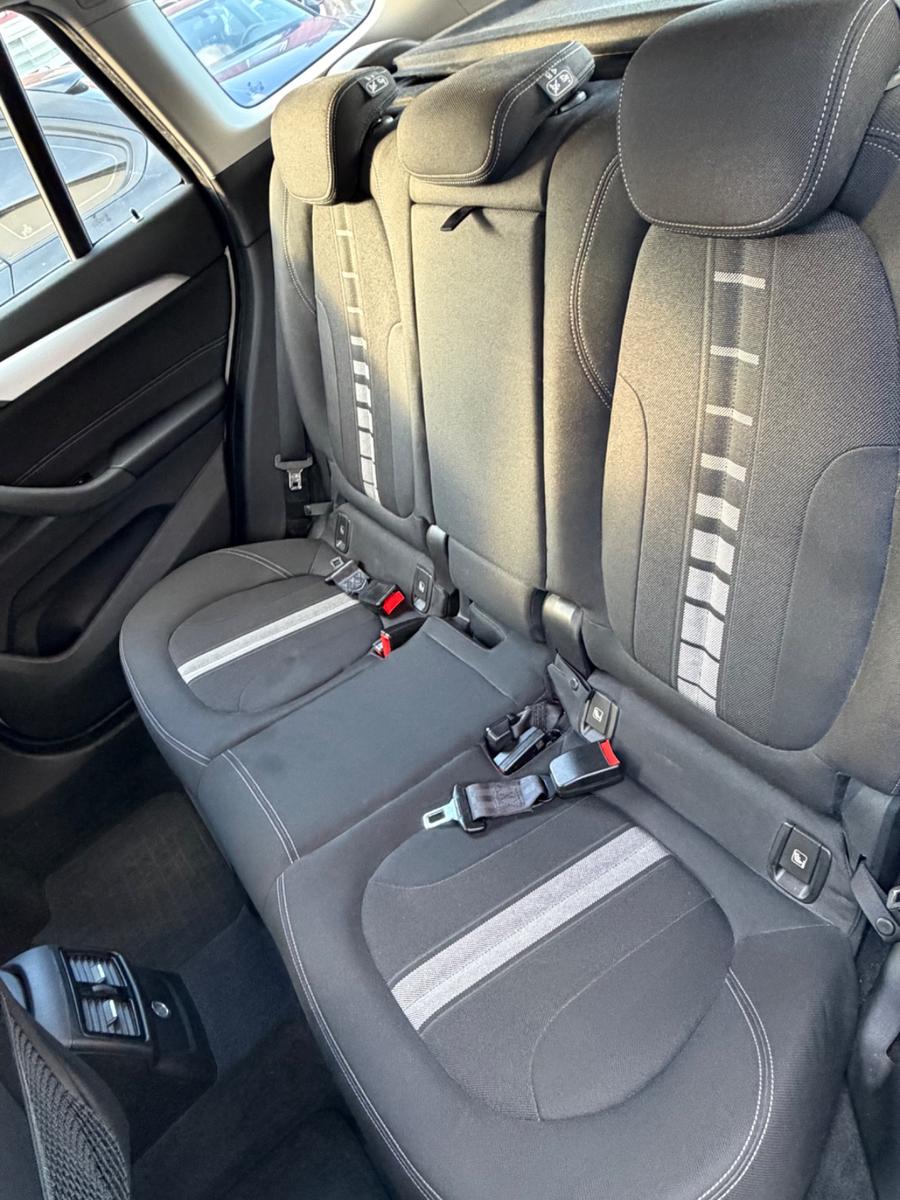 BMW X1 sDrive 18 d Advantage