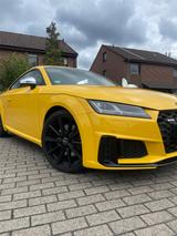 Audi TTS TFSI S tronic quattro Coupe - - Audi TTS in Duisburg