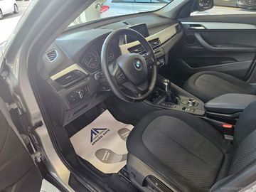 BMW X1 - 5