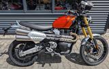 Triumph SCRAMBLER 1200 XE inkl. Preisvorteil - Offers