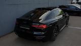 Audi RS5 tiptronic quattro Pano/Laser/Leder/360*/HUD - gebrauchte Audi RS5 aus dem Jahr 2023
