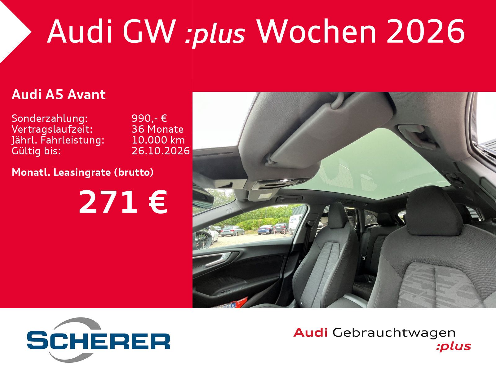 Audi A5 - Bild 18