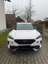 Cupra Formentor 1.4 e-HYBRID 180kW VZ DSG VZ