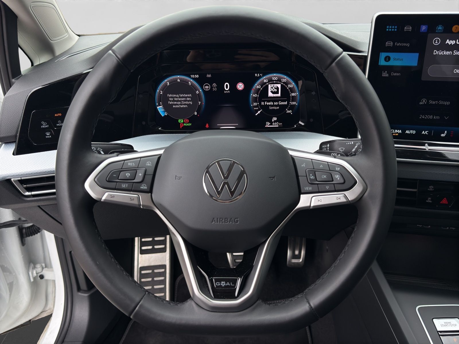 Volkswagen Golf - Bild 10