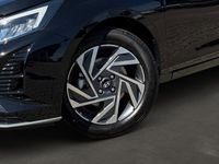 Hyundai i20 - Vorschau Bild 7
