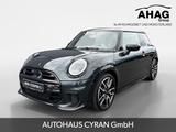 MINI Cooper S JCW-Trim - gebrauchte MINI Cooper S aus dem Jahr 2024