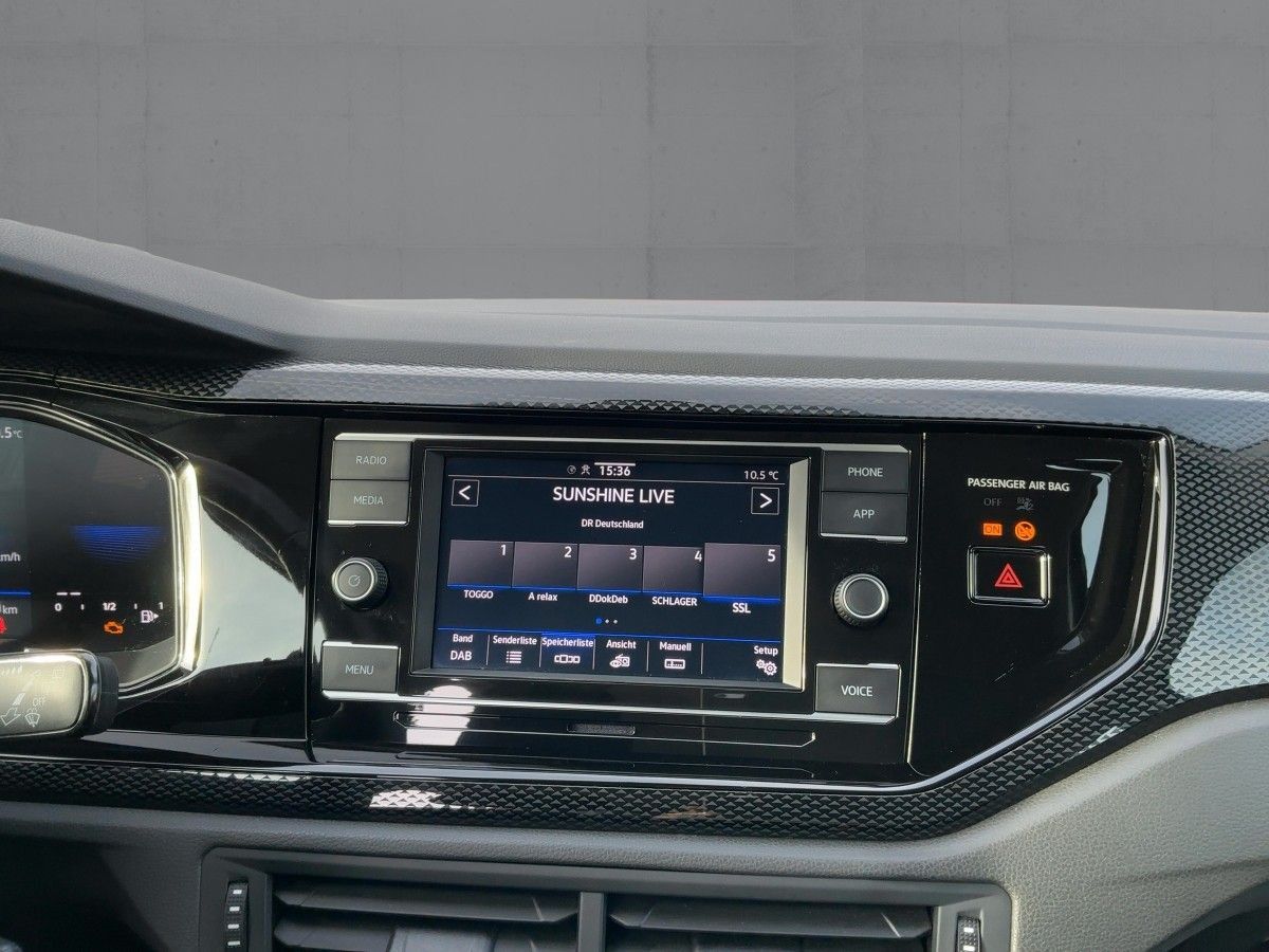 Volkswagen Polo - Bild 11