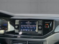 Volkswagen Polo - Vorschau Bild 11