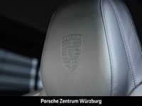 Porsche Macan - Vorschau Bild 36