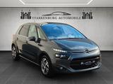 Citroën C4 Picasso Blue 150 Exclusive/Panorama/Automatik - Citroën C4 Picasso: Automatik