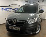 Renault Express TCe Komfort*KASTEN*Klima*AHK*LED - Renault Express: Van